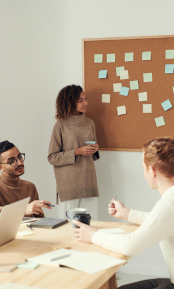 Keyword Research & Strategy