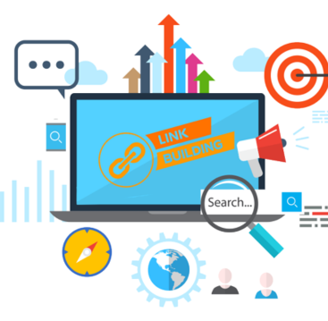 SEO linking