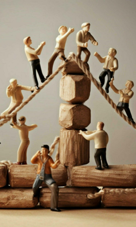Link Building