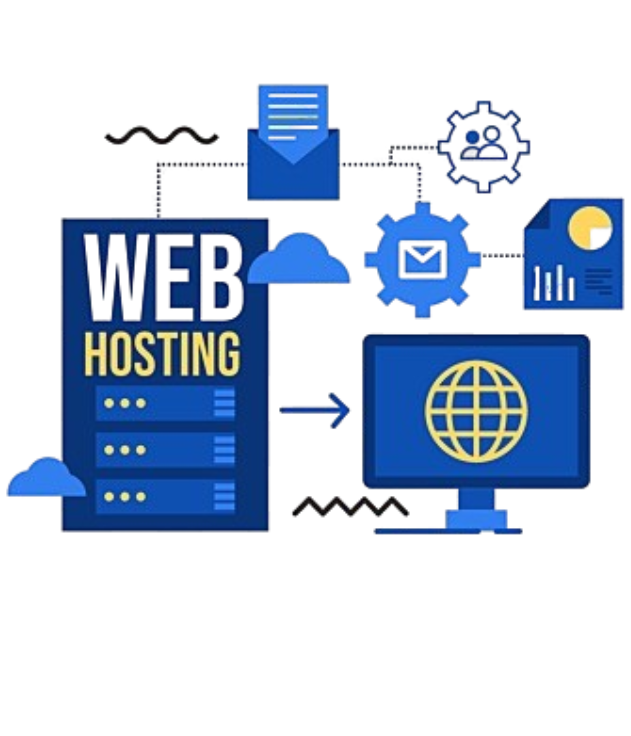 Web Hosting